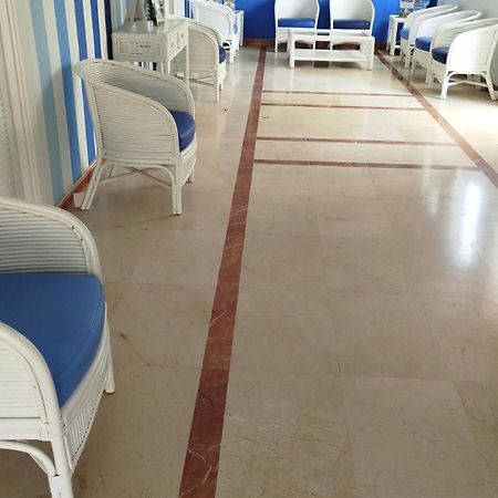 Canarian Havaii  Playa del Ingles  Bagian luar foto