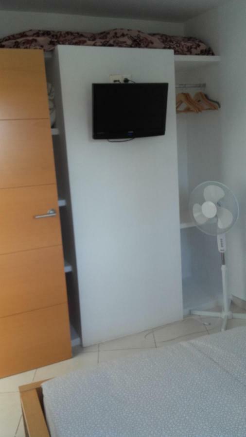 Canarian Havaii  Playa del Ingles  Bagian luar foto